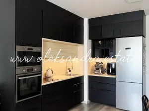 Prodej bytu 2+kk, Praha - Hloubětín, Saarinenova, 52 m2