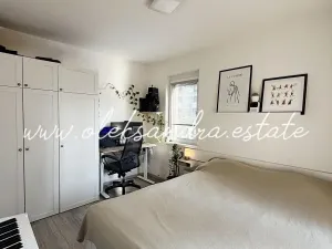 Prodej bytu 2+kk, Praha - Hloubětín, Saarinenova, 52 m2