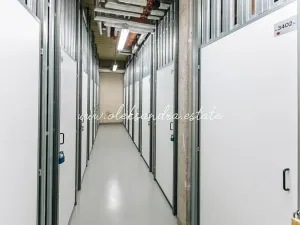 Prodej bytu 2+kk, Praha - Hloubětín, Saarinenova, 52 m2