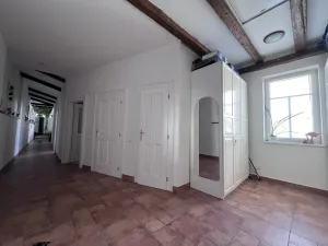 Pronájem bytu 3+kk, Pardubice - Zelené Předměstí, třída Míru, 126 m2