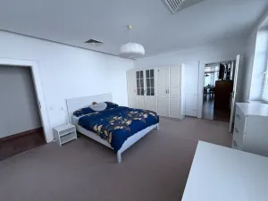 Pronájem bytu 3+kk, Pardubice - Zelené Předměstí, třída Míru, 126 m2