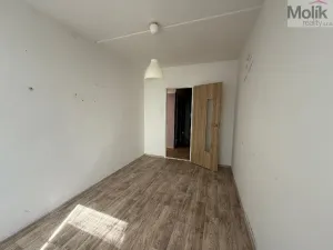 Pronájem bytu 2+kk, Most, Jana Kříže, 40 m2