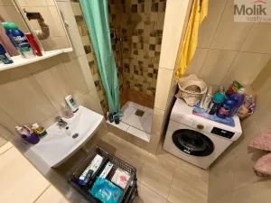 Pronájem bytu 3+1, Bílina - Teplické Předměstí, Sídliště Za Chlumem, 81 m2