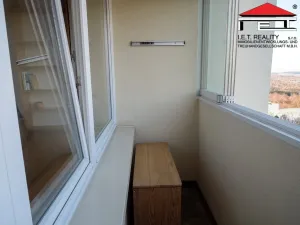 Pronájem bytu 3+1, Praha - Vokovice, Vokovická, 74 m2