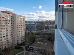 Pronájem bytu 3+1, Praha - Vokovice, Vokovická, 74 m2