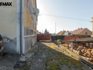 Prodej rodinného domu, Lom, Podkrušnohorská, 220 m2