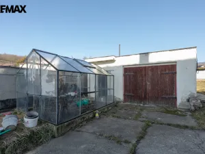 Prodej rodinného domu, Lom, Podkrušnohorská, 220 m2