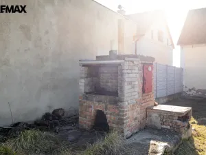 Prodej rodinného domu, Lom, Podkrušnohorská, 220 m2