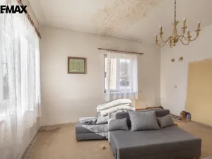 Prodej rodinného domu, Lom, Podkrušnohorská, 220 m2