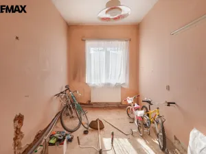 Prodej rodinného domu, Lom, Podkrušnohorská, 220 m2