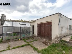 Prodej rodinného domu, Lom, Podkrušnohorská, 220 m2