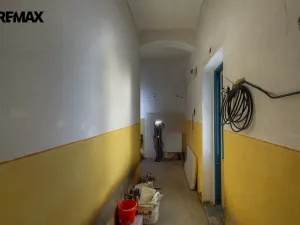 Prodej rodinného domu, Lom, Podkrušnohorská, 220 m2