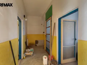 Prodej rodinného domu, Lom, Podkrušnohorská, 220 m2
