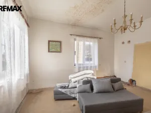 Prodej rodinného domu, Lom, Podkrušnohorská, 220 m2