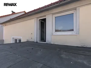 Prodej rodinného domu, Lom, Podkrušnohorská, 220 m2