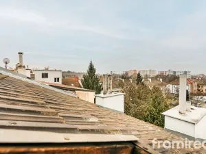 Prodej - jiné, Brno, Otakara Ševčíka, 131 m2