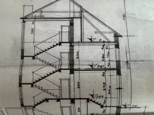 Prodej - jiné, Brno, Otakara Ševčíka, 131 m2