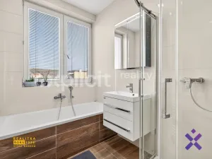 Prodej bytu 3+1, Bojkovice, Bezručova čtvrť, 84 m2