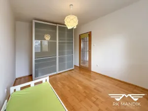 Pronájem bytu 2+1, Český Brod, K Dolánkám, 50 m2