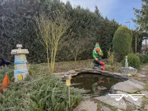 Pronájem bytu 2+1, Český Brod, K Dolánkám, 50 m2