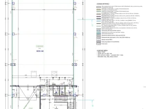 Pronájem obchodního prostoru, Brno - Černovice, 439 m2