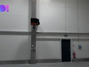 Pronájem obchodního prostoru, Brno - Černovice, 439 m2