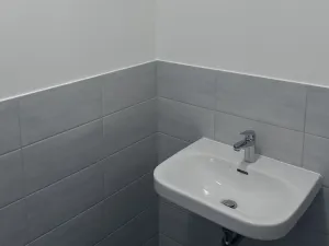 Pronájem obchodního prostoru, Brno - Černovice, 439 m2