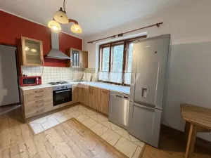 Prodej rodinného domu, Kněžice - Víska, 68 m2