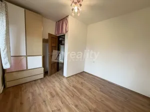 Prodej rodinného domu, Kněžice - Víska, 68 m2