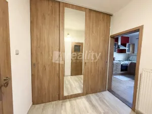 Prodej rodinného domu, Kněžice - Víska, 68 m2