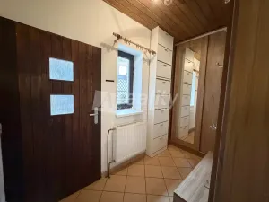 Prodej rodinného domu, Kněžice - Víska, 68 m2