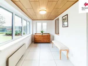 Prodej vícegeneračního domu, Vrcovice, 296 m2