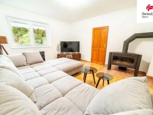 Prodej vícegeneračního domu, Vrcovice, 296 m2