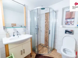 Prodej vícegeneračního domu, Vrcovice, 296 m2