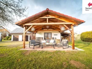 Prodej vícegeneračního domu, Vrcovice, 296 m2