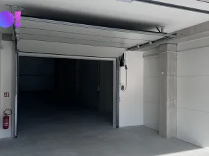 Pronájem obchodního prostoru, Brno - Černovice, 439 m2