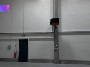 Pronájem obchodního prostoru, Brno - Černovice, 439 m2