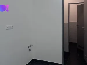 Pronájem obchodního prostoru, Brno - Černovice, 439 m2