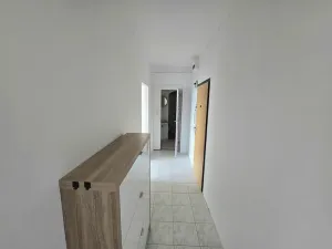 Pronájem bytu 2+1, Zlín, Na Honech I, 45 m2