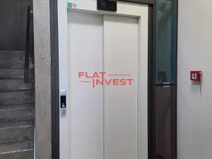 Pronájem bytu 2+kk, Praha - Břevnov, Ve Střešovičkách, 57 m2