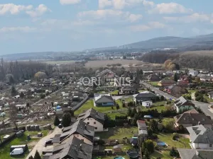 Prodej rodinného domu, Chomutov, Klicperova, 90 m2