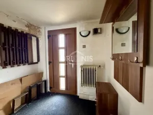 Prodej rodinného domu, Chomutov, Klicperova, 90 m2