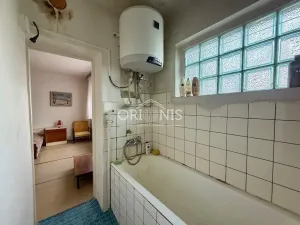 Prodej rodinného domu, Chomutov, Klicperova, 90 m2