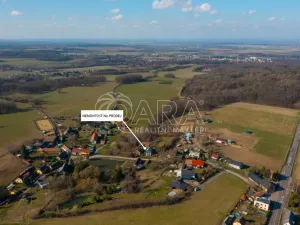 Prodej rodinného domu, Úherčice, 154 m2