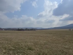 Prodej pozemku pro bydlení, Horní Stropnice, 7197 m2