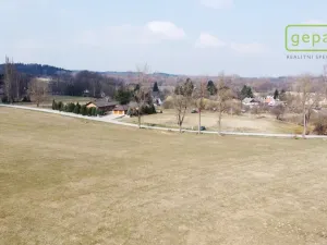 Prodej pozemku pro bydlení, Horní Stropnice, 7197 m2