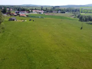 Prodej pozemku pro bydlení, Horní Stropnice, 7197 m2