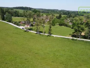 Prodej pozemku pro bydlení, Horní Stropnice, 7197 m2