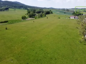Prodej pozemku pro bydlení, Horní Stropnice, 7197 m2