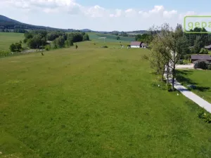 Prodej pozemku pro bydlení, Horní Stropnice, 7197 m2